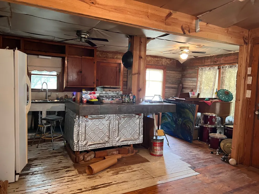 101 E Commerce Street Gustine, TX 76455