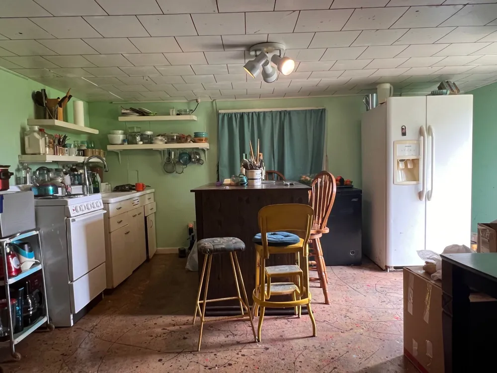 101 E Commerce Street Gustine, TX 76455