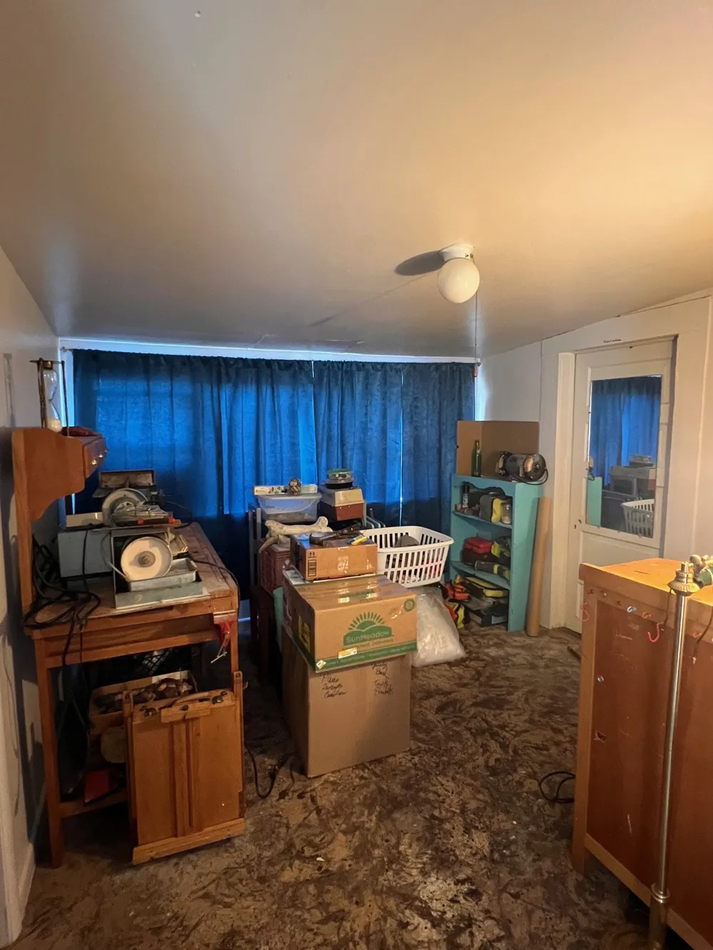 101 E Commerce Street Gustine, TX 76455
