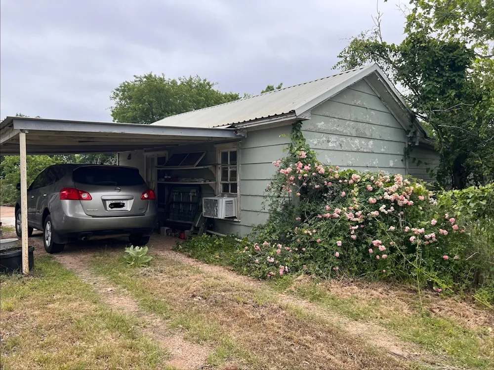 101 E Commerce Street Gustine, TX 76455