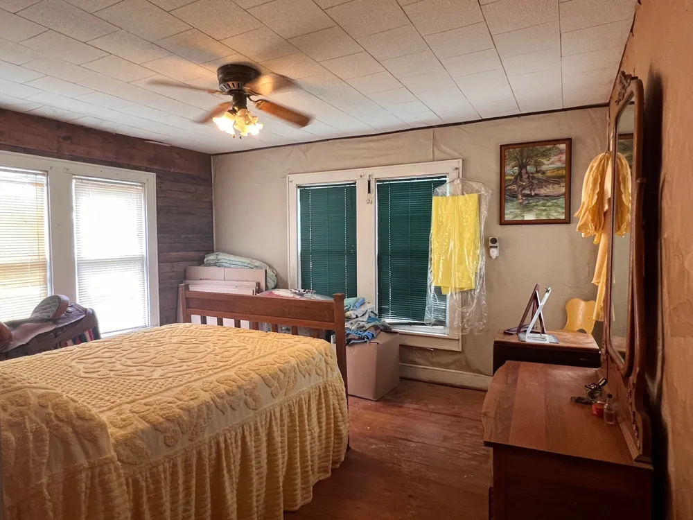 101 E Commerce Street Gustine, TX 76455