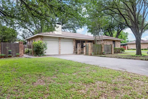 2101 Hermanson Drive
