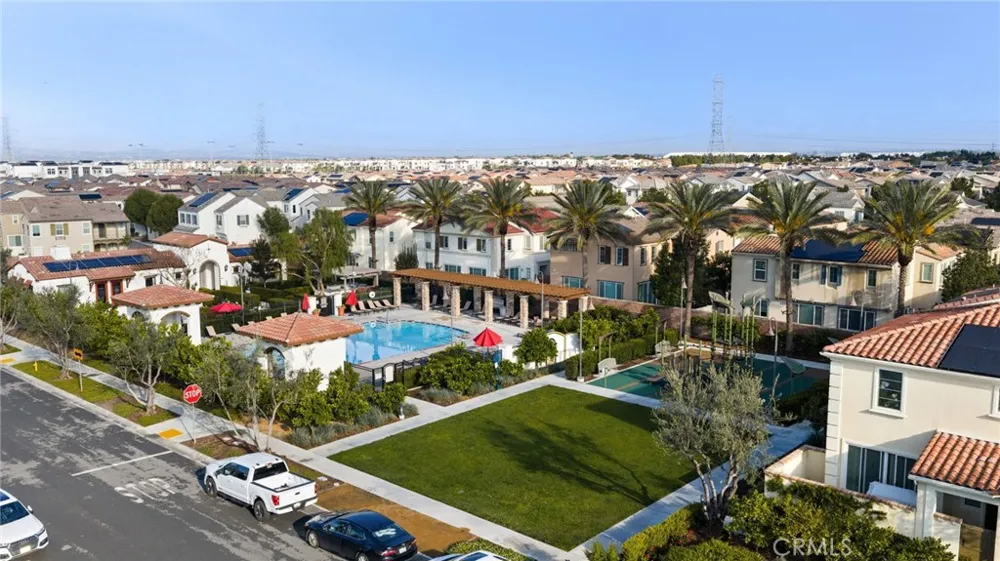8697 Celebration Street Chino, CA 91708