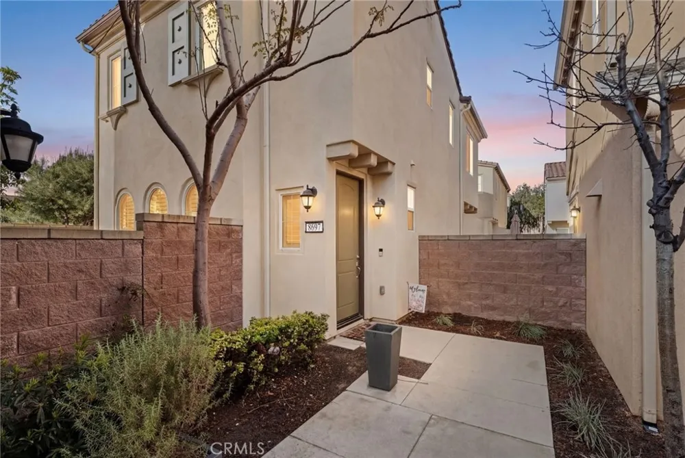 8697 Celebration Street Chino, CA 91708