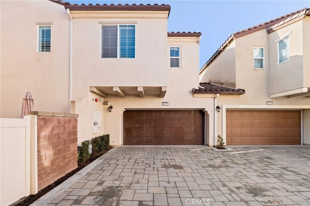 8697 Celebration Street Chino, CA 91708