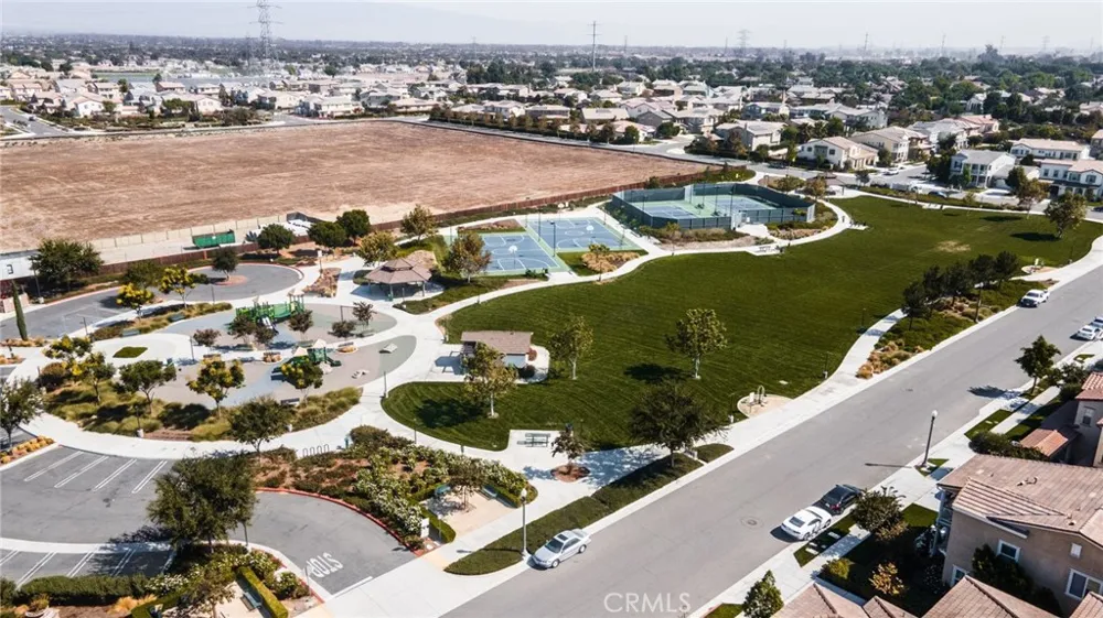 8697 Celebration Street Chino, CA 91708