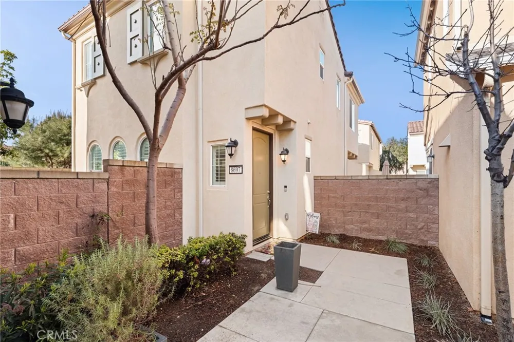 8697 Celebration Street Chino, CA 91708