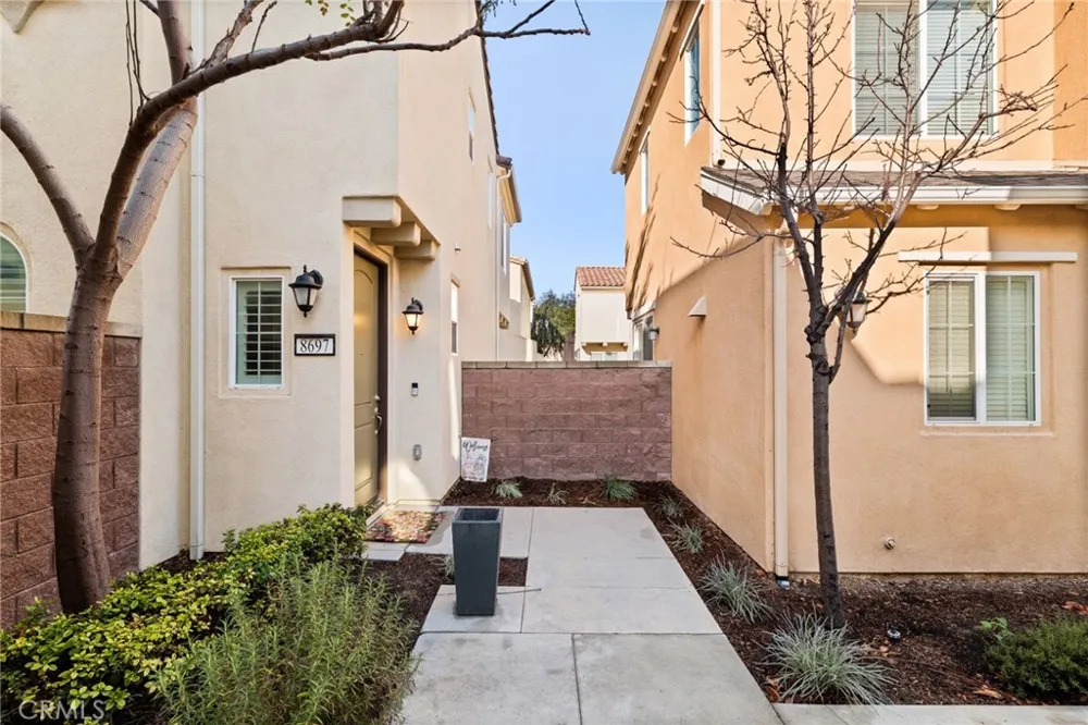 8697 Celebration Street Chino, CA 91708