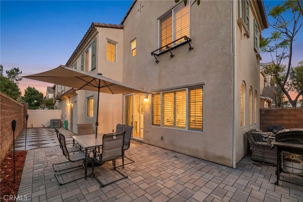 8697 Celebration Street Chino, CA 91708