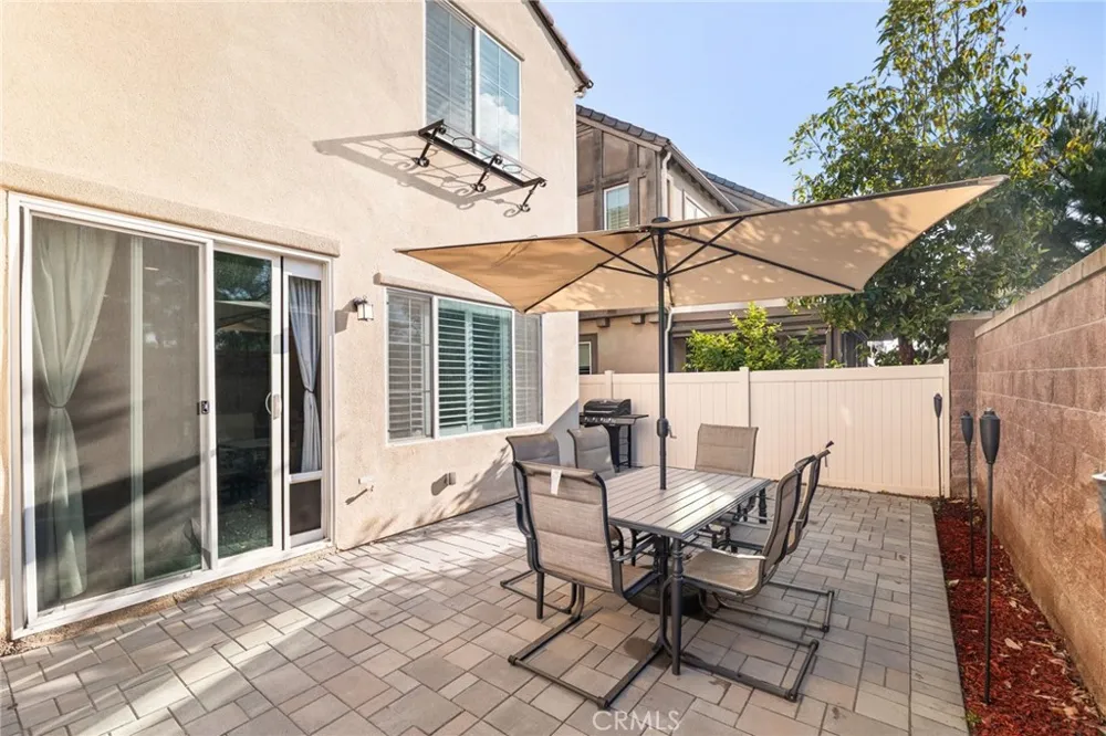 8697 Celebration Street Chino, CA 91708