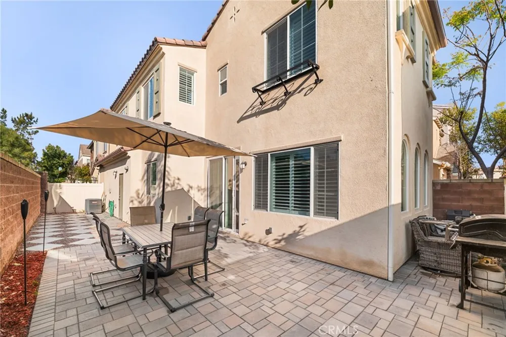 8697 Celebration Street Chino, CA 91708