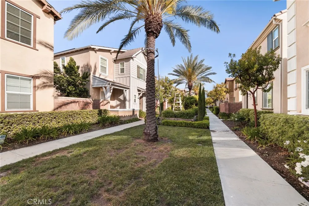 8697 Celebration Street Chino, CA 91708