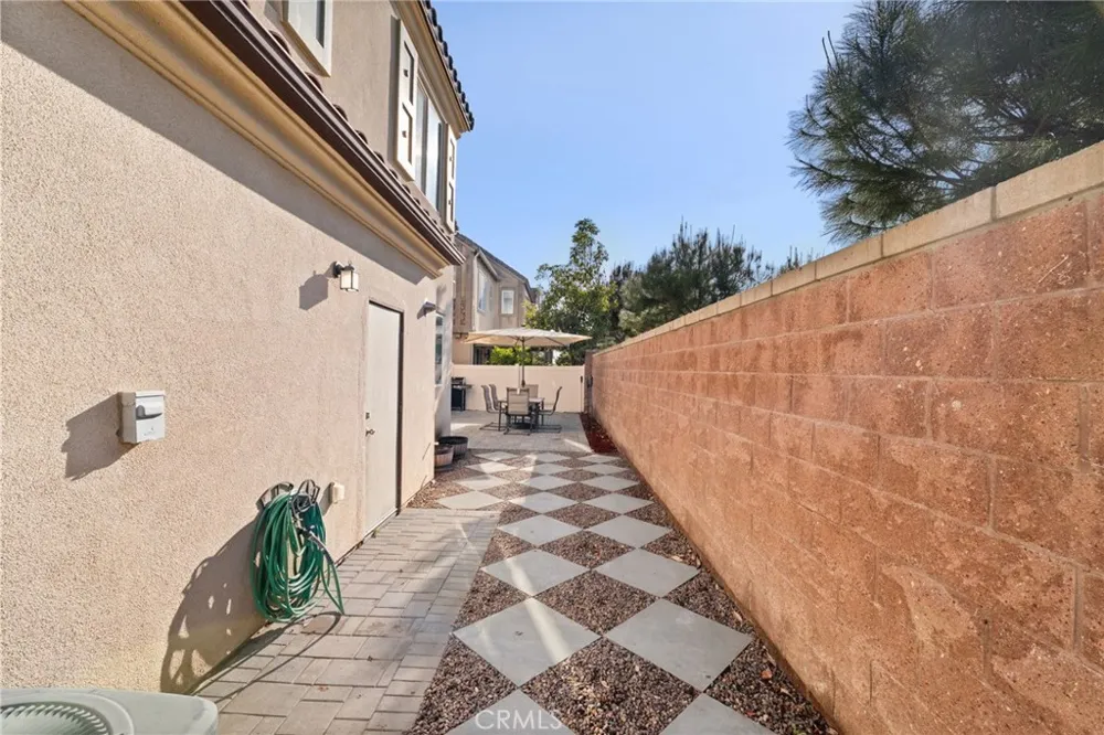 8697 Celebration Street Chino, CA 91708