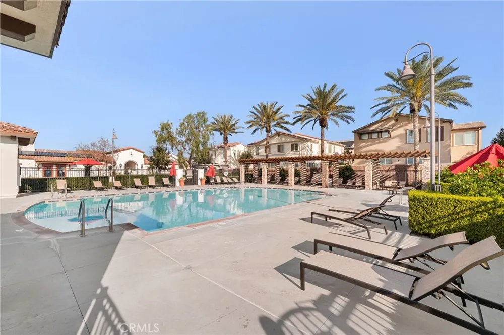 8697 Celebration Street Chino, CA 91708