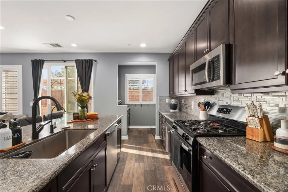 8697 Celebration Street Chino, CA 91708