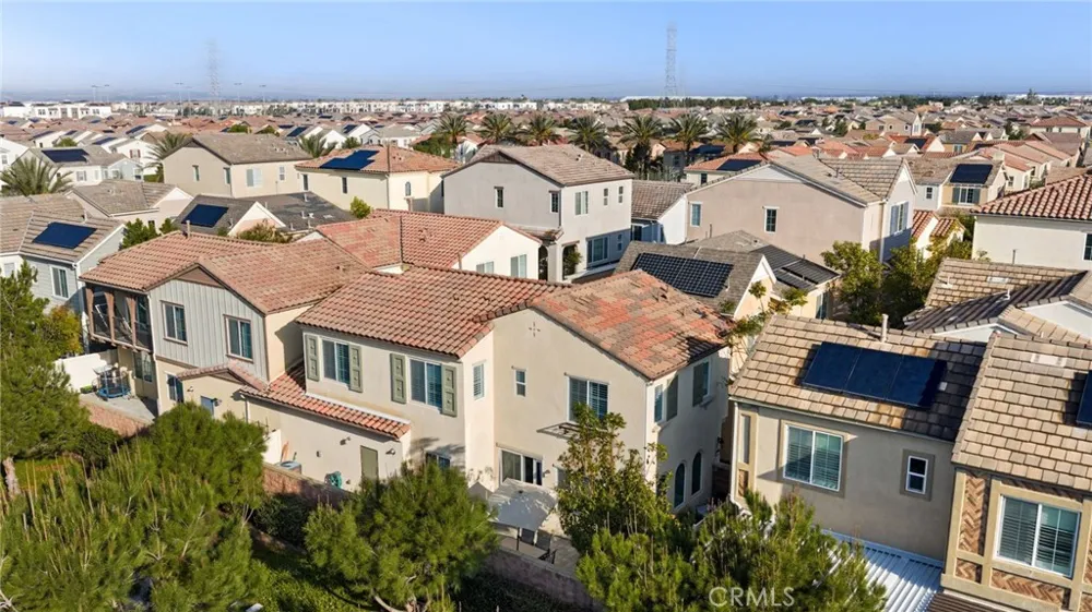 8697 Celebration Street Chino, CA 91708