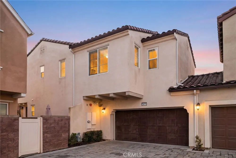 8697 Celebration Street Chino, CA 91708