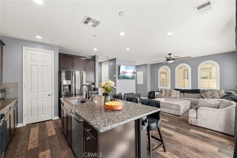 8697 Celebration Street Chino, CA 91708
