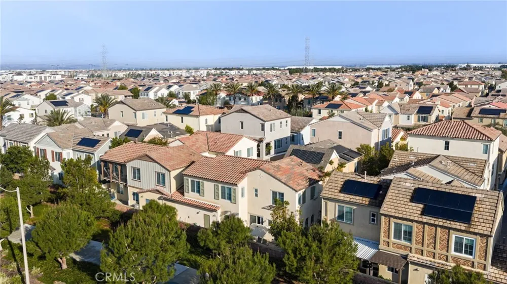 8697 Celebration Street Chino, CA 91708
