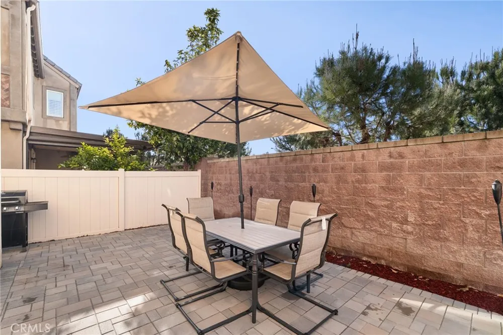 8697 Celebration Street Chino, CA 91708