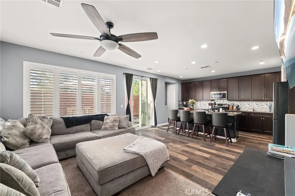 8697 Celebration Street Chino, CA 91708