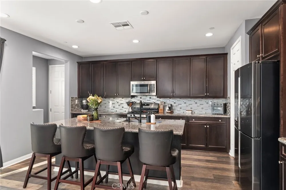 8697 Celebration Street Chino, CA 91708