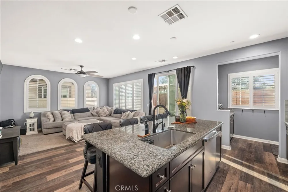 8697 Celebration Street Chino, CA 91708