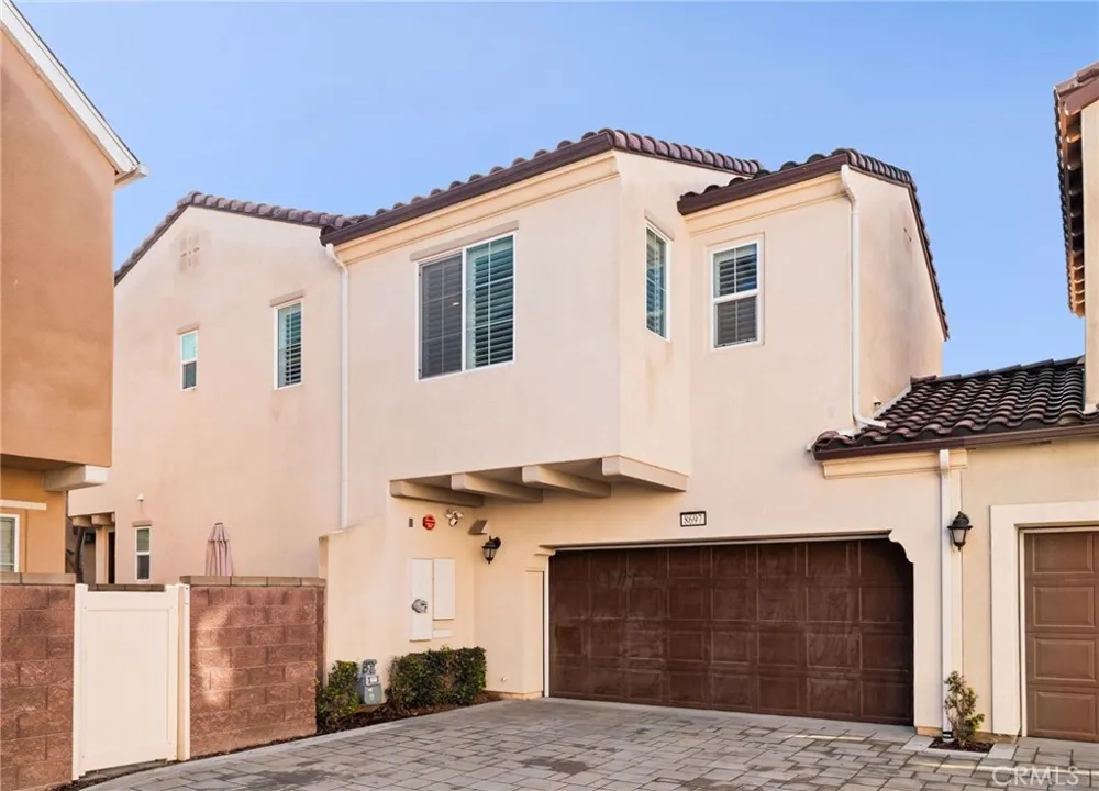 8697 Celebration Street Chino, CA 91708