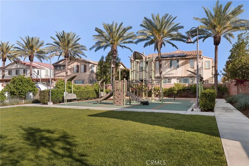 8697 Celebration Street Chino, CA 91708