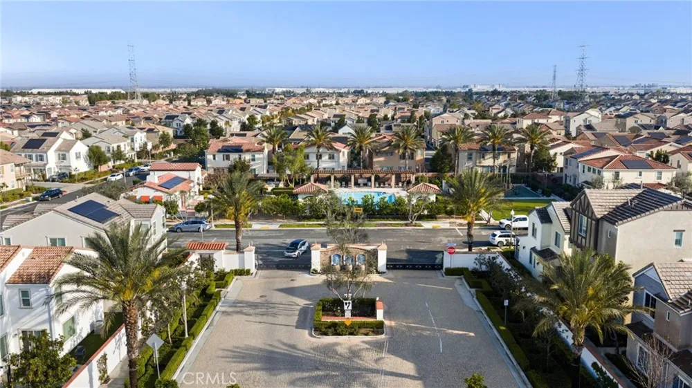 8697 Celebration Street Chino, CA 91708