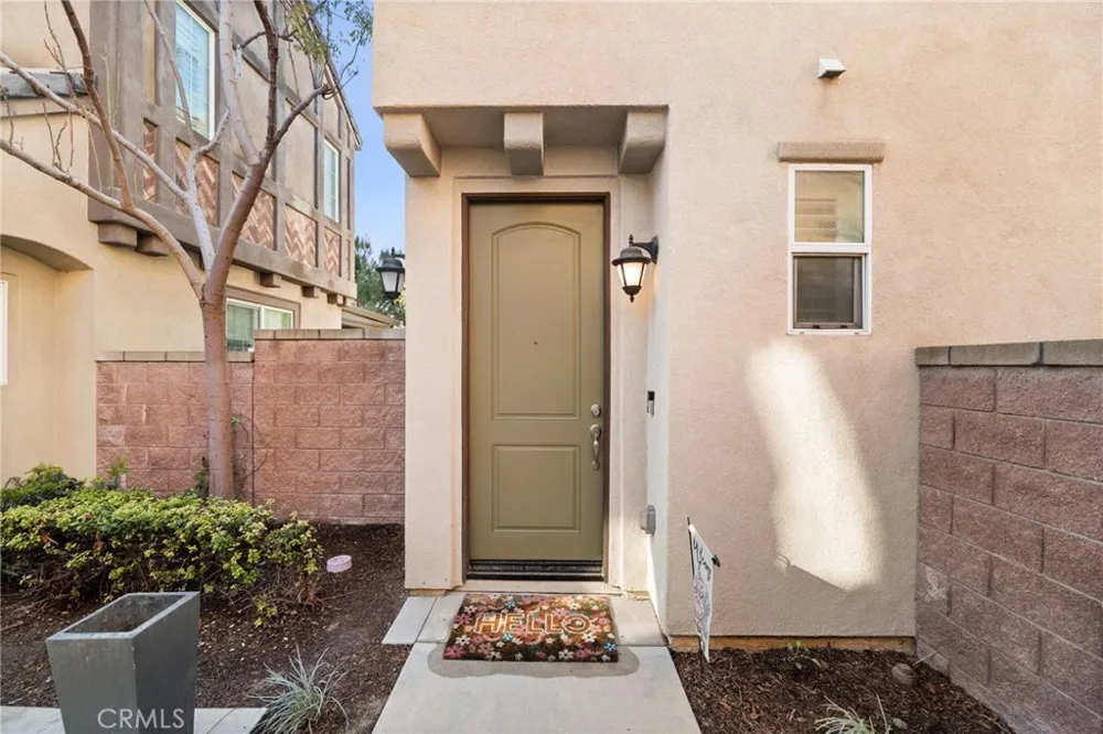 8697 Celebration Street Chino, CA 91708