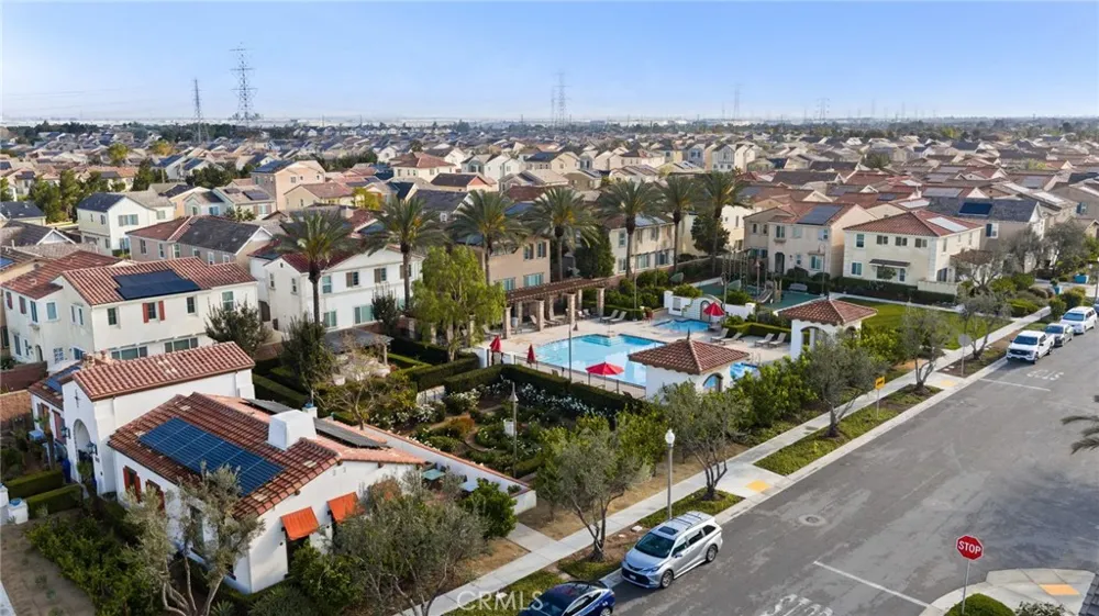 8697 Celebration Street Chino, CA 91708