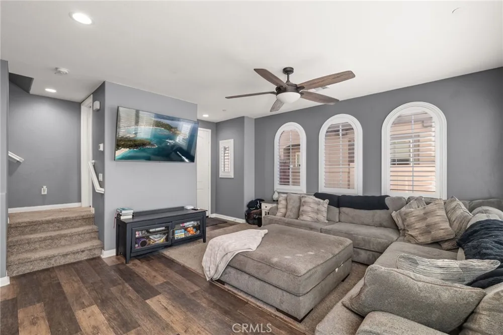 8697 Celebration Street Chino, CA 91708