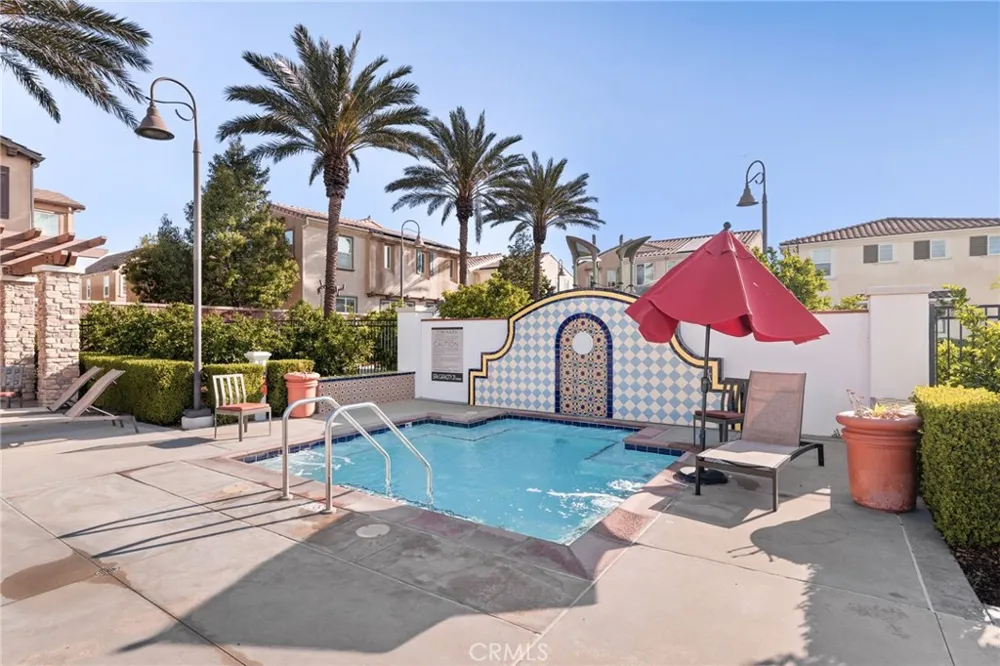 8697 Celebration Street Chino, CA 91708