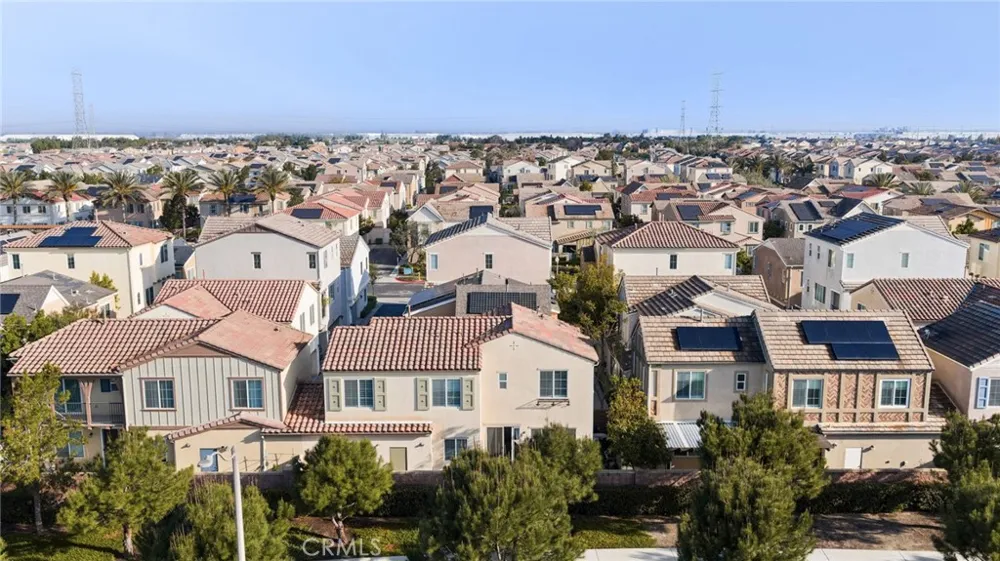 8697 Celebration Street Chino, CA 91708