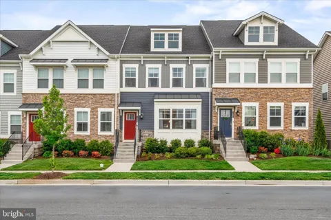 1309 CRAMPTON PLACE