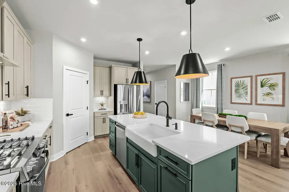 507 Virkus Drive NE Bolivia, NC 28422