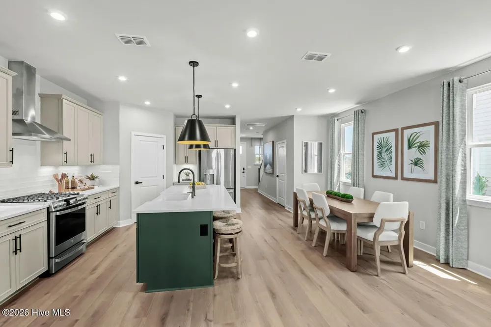 507 Virkus Drive NE Bolivia, NC 28422