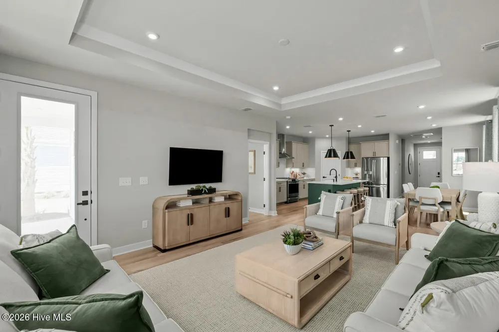 507 Virkus Drive NE Bolivia, NC 28422