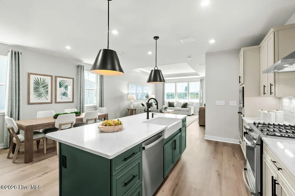 507 Virkus Drive NE Bolivia, NC 28422