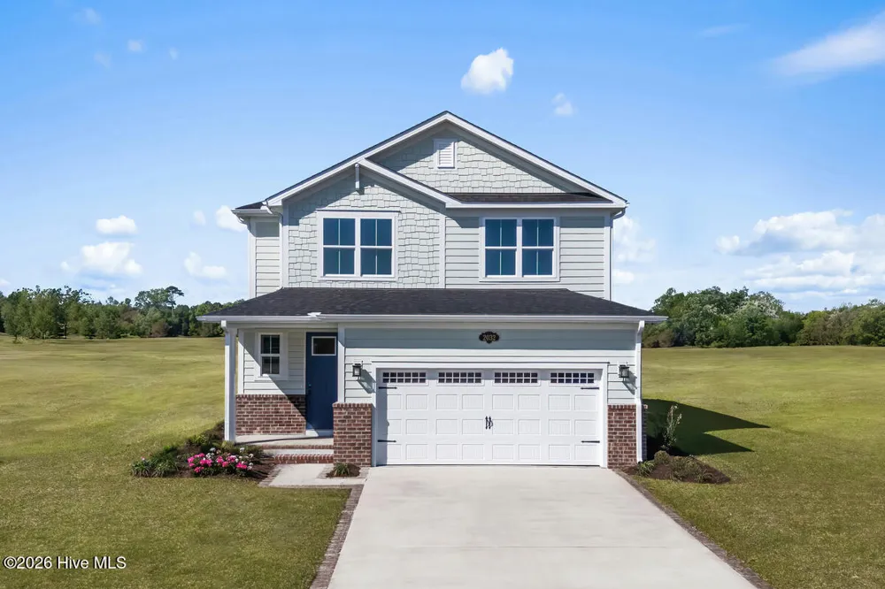507 Virkus Drive NE Bolivia, NC 28422