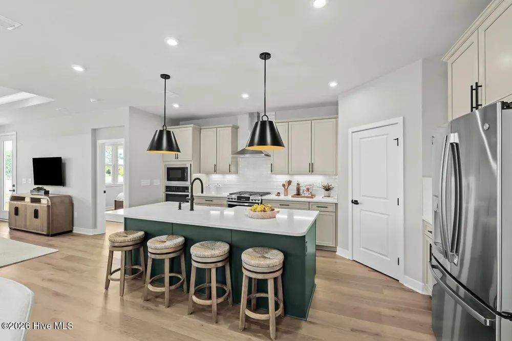 507 Virkus Drive NE Bolivia, NC 28422