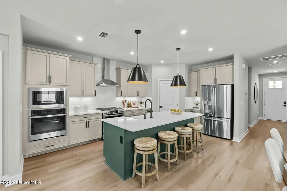 507 Virkus Drive NE Bolivia, NC 28422