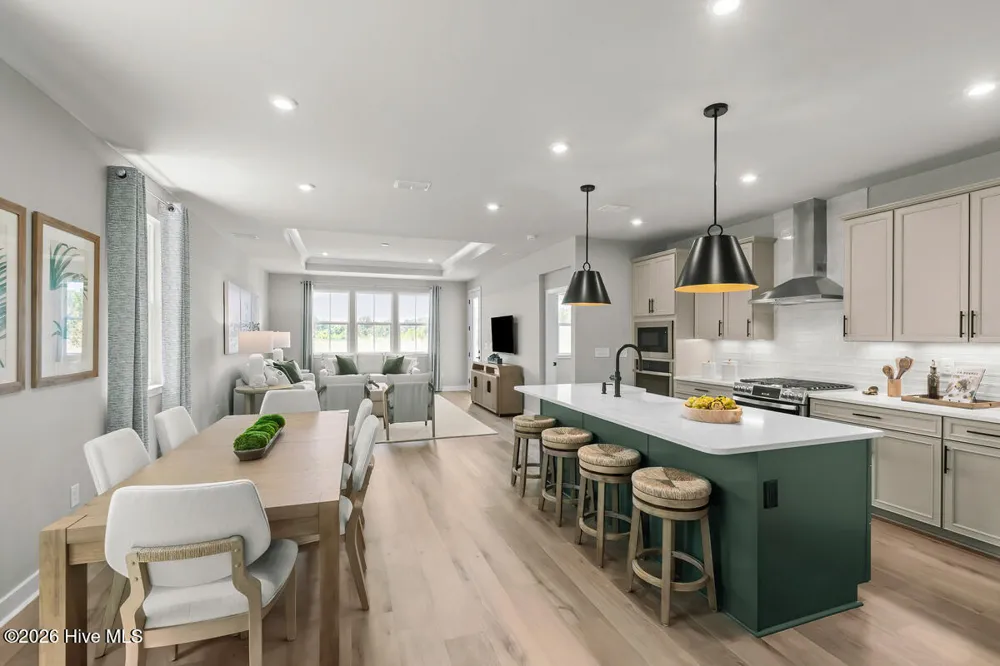 507 Virkus Drive NE Bolivia, NC 28422