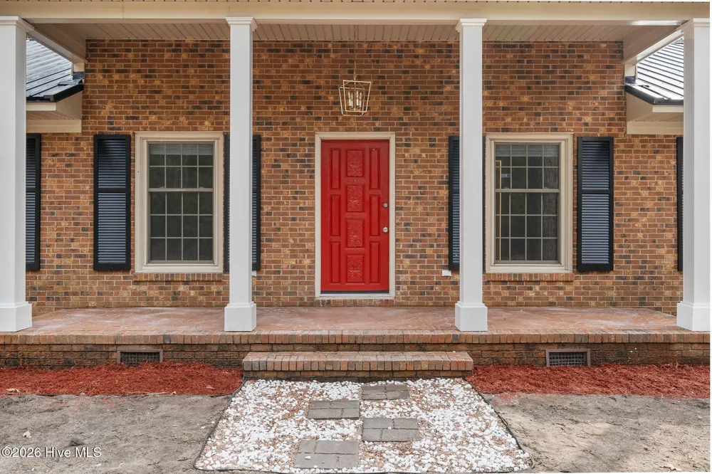 107 Azalea Trail Salemburg, NC 28385
