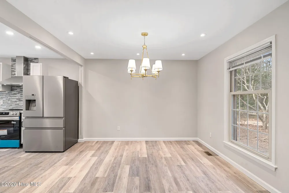107 Azalea Trail Salemburg, NC 28385
