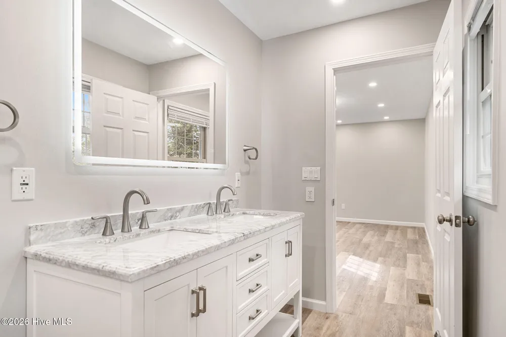 107 Azalea Trail Salemburg, NC 28385