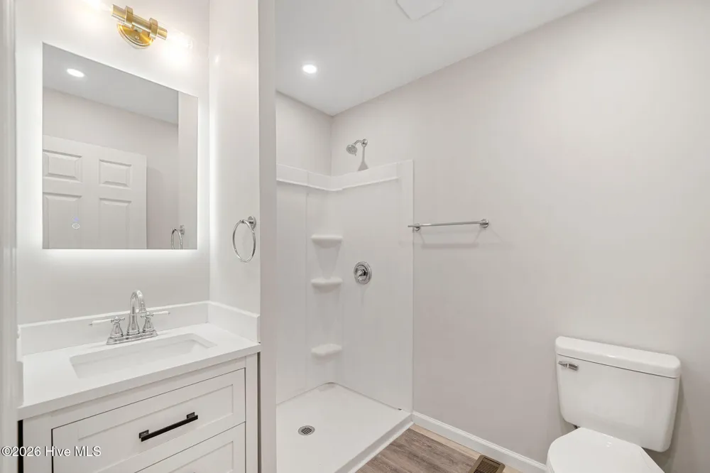 107 Azalea Trail Salemburg, NC 28385