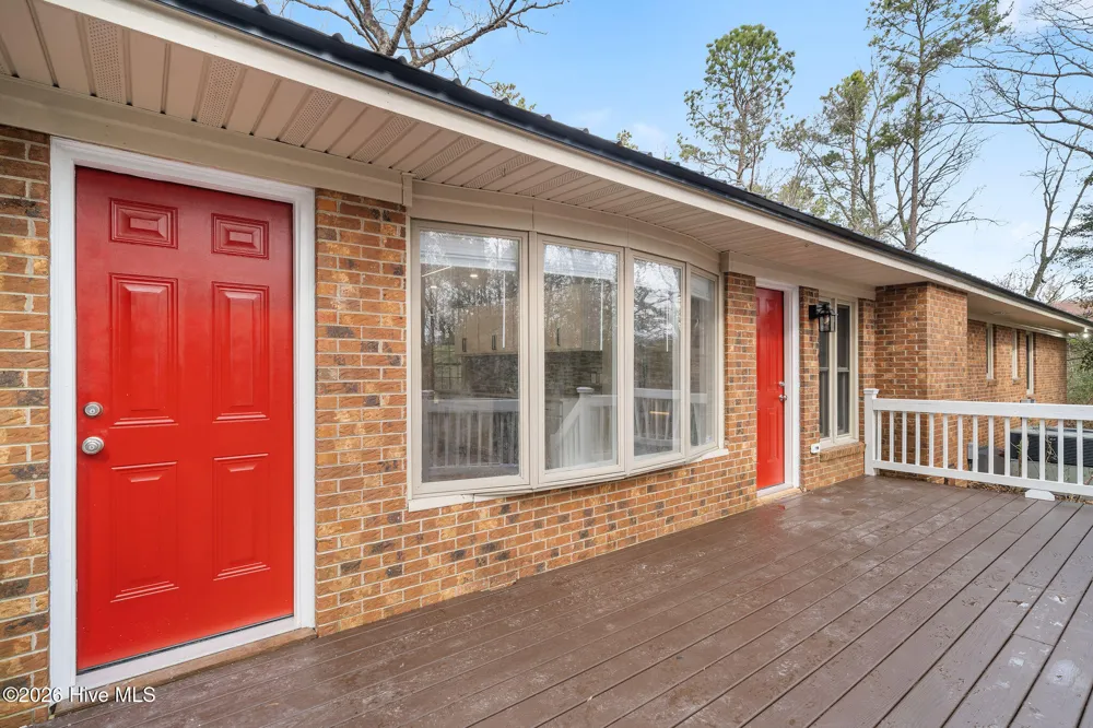 107 Azalea Trail Salemburg, NC 28385