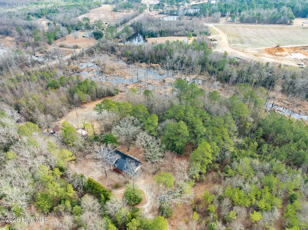107 Azalea Trail Salemburg, NC 28385
